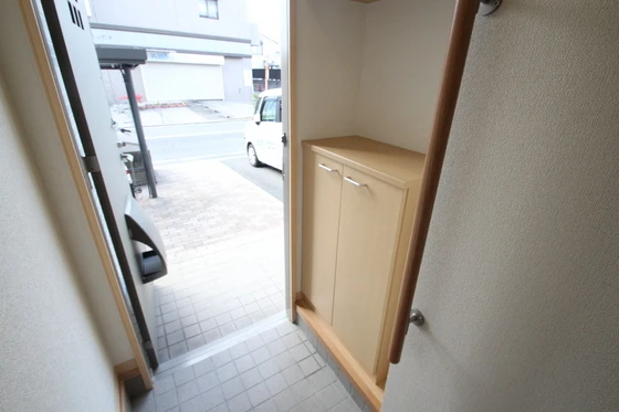 メゾン・プラナス