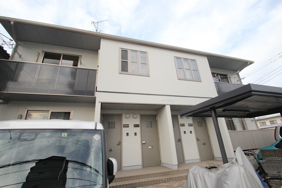 メゾン・プラナス