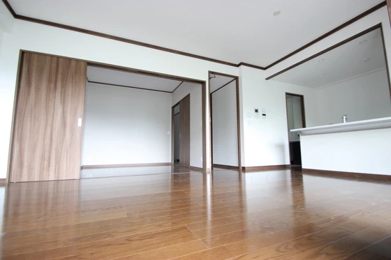 ウイング三滝観音台