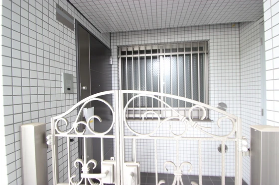 ウイング三滝観音台