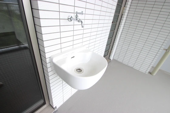 ウイング三滝観音台