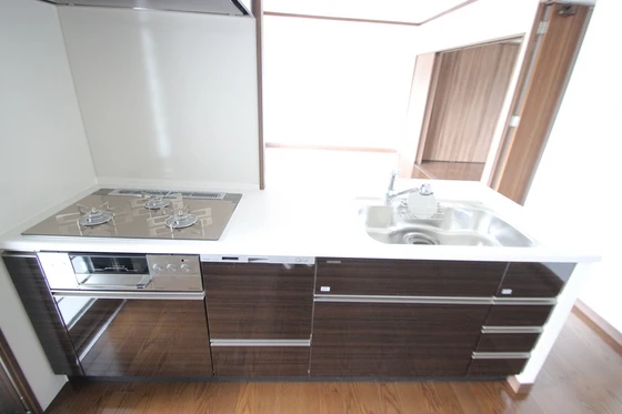 ウイング三滝観音台