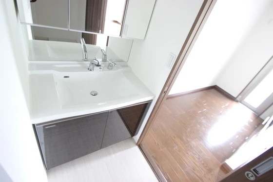 ウイング三滝観音台