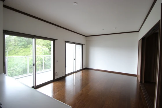 ウイング三滝観音台