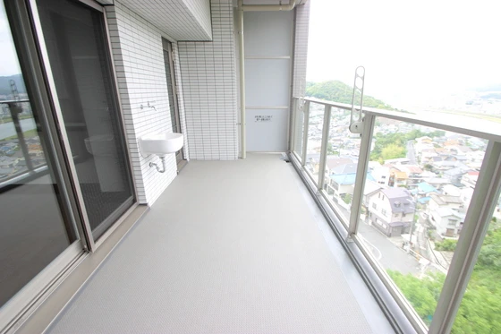 ウイング三滝観音台