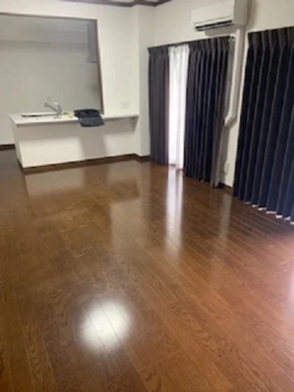 ウイング三滝観音台