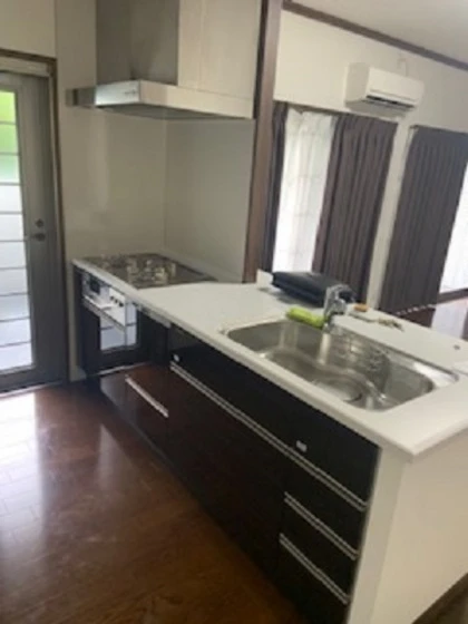 ウイング三滝観音台