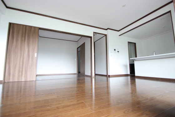 ウイング三滝観音台