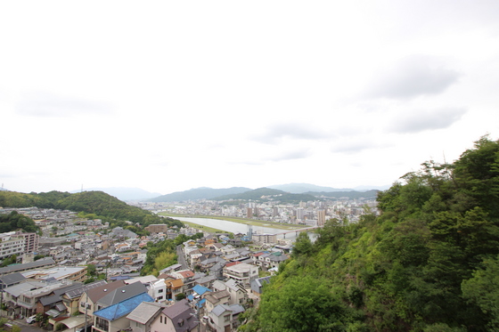 ウイング三滝観音台