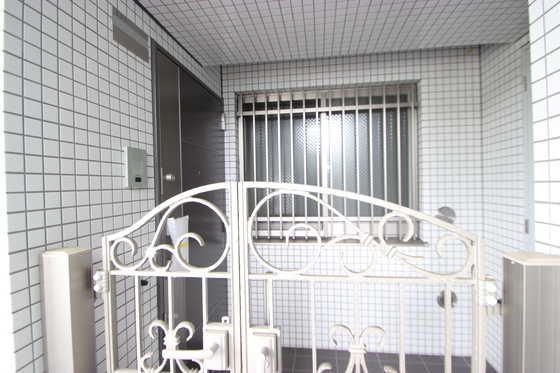 ウイング三滝観音台