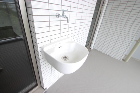 ウイング三滝観音台