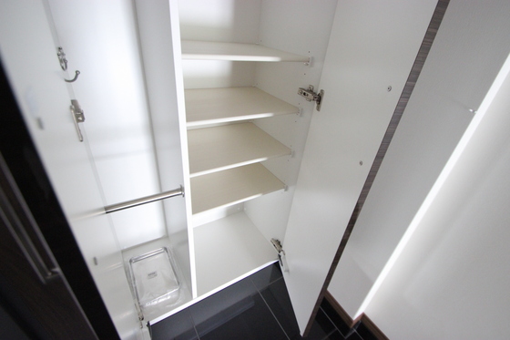 ウイング三滝観音台