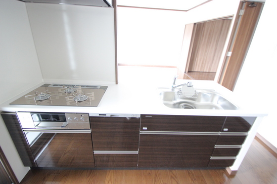 ウイング三滝観音台