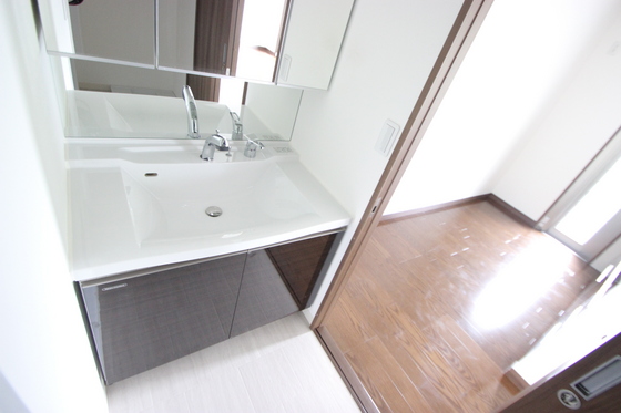 ウイング三滝観音台