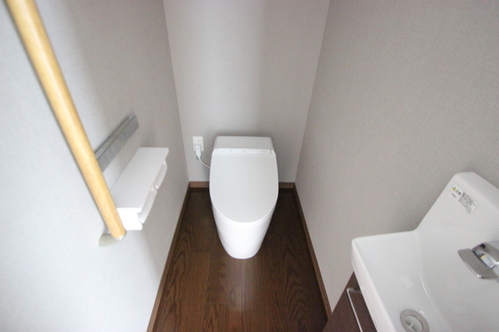 ウイング三滝観音台