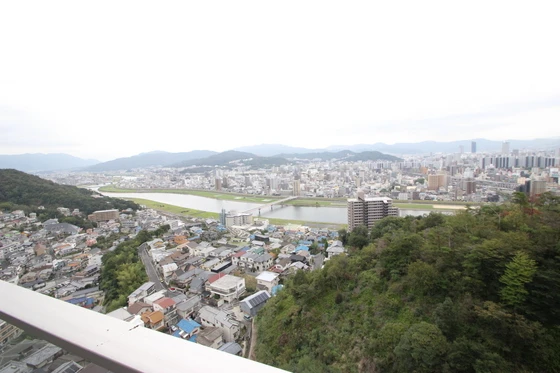 ウイング三滝観音台