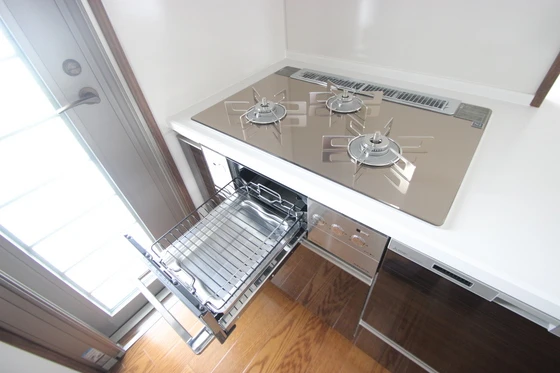 ウイング三滝観音台