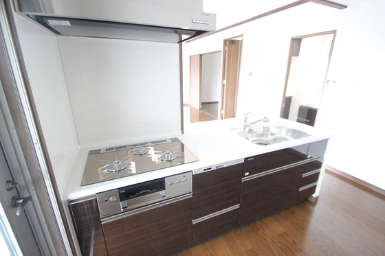 ウイング三滝観音台