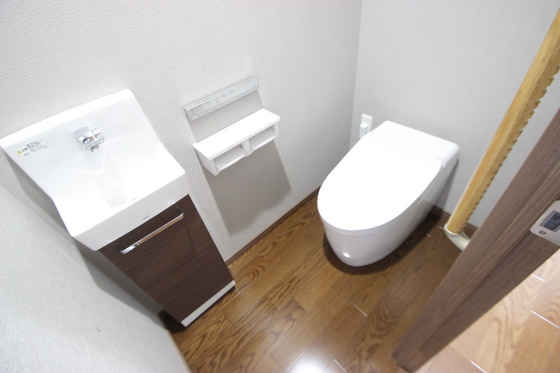 ウイング三滝観音台