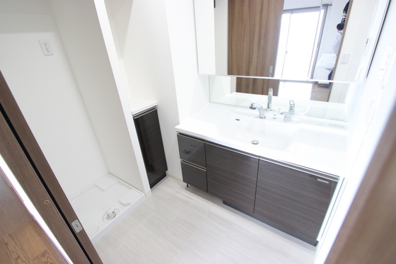 ウイング三滝観音台