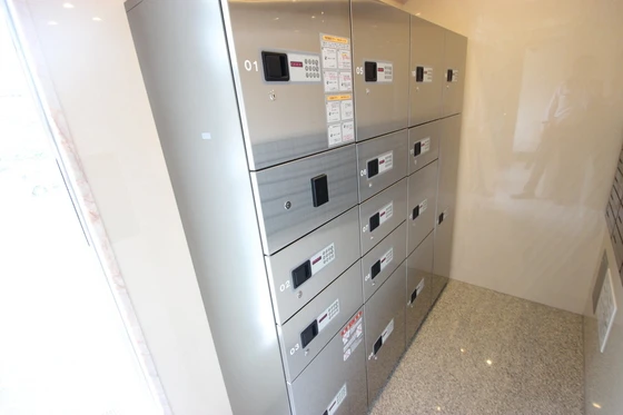 ウイング三滝観音台