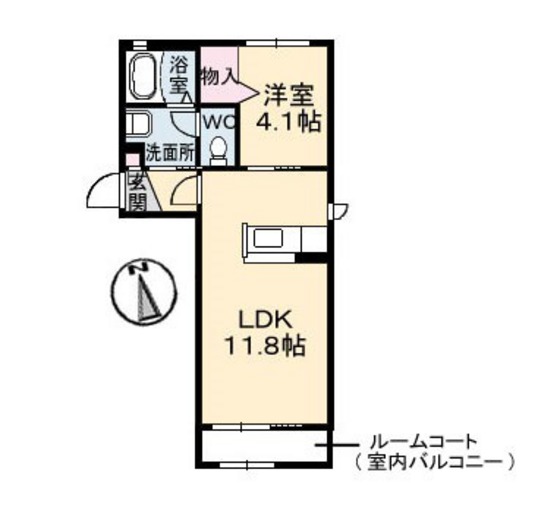 コンソラーレ 弐番館