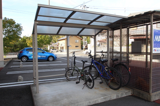 コンソラーレ 弐番館