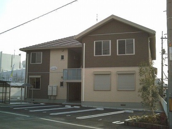 コンソラーレ 弐番館