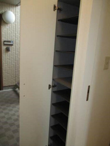 コンソラーレ 弐番館