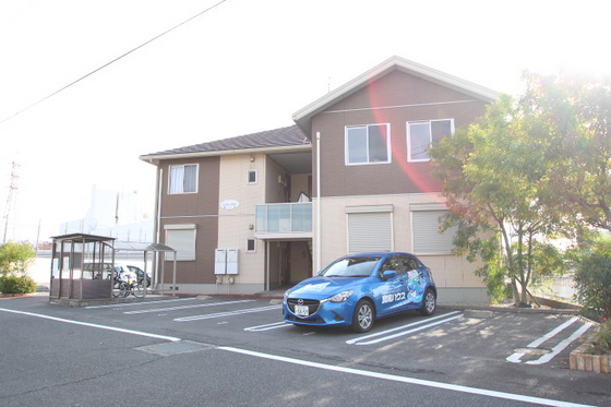 コンソラーレ 弐番館