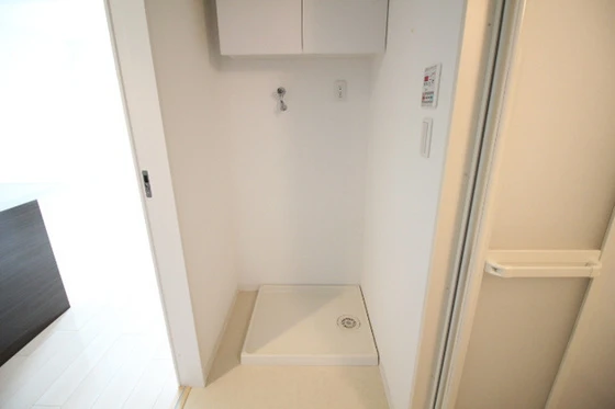 アルファスマート野田