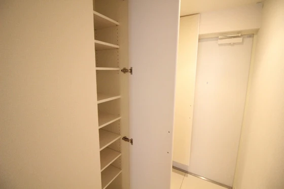 アルファスマート野田