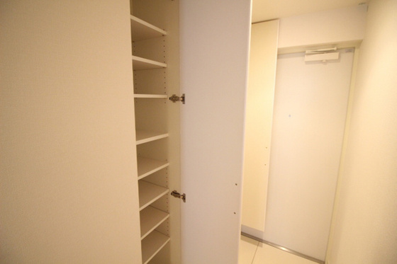 アルファスマート野田