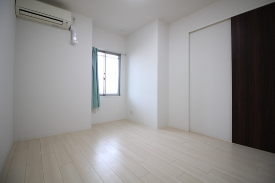 アルファスマート野田