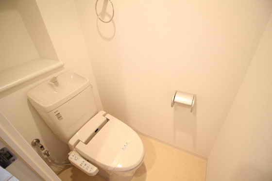 アルファスマート野田