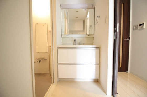 アルファスマート野田