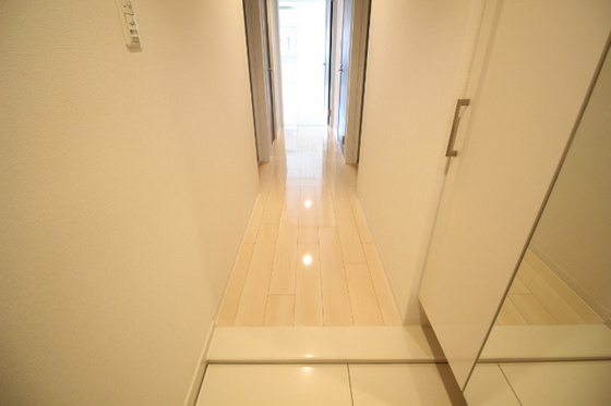 アルファスマート野田