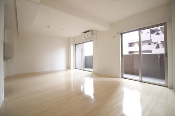 アルファスマート野田