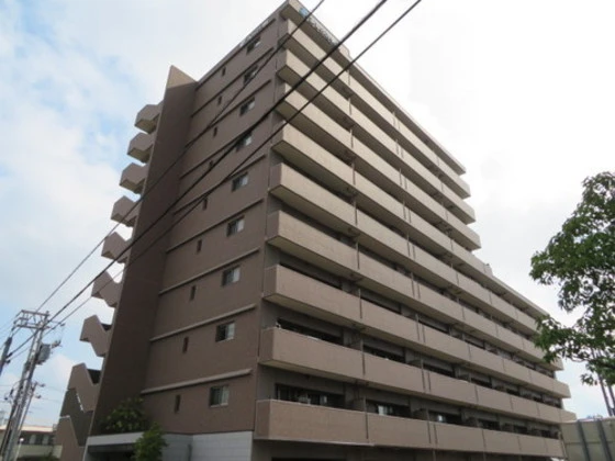 アルファスマート野田