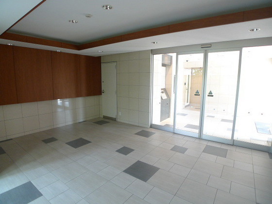 アルファスマート野田