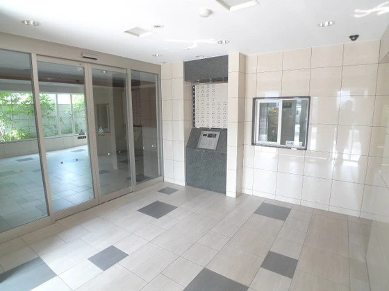 アルファスマート野田