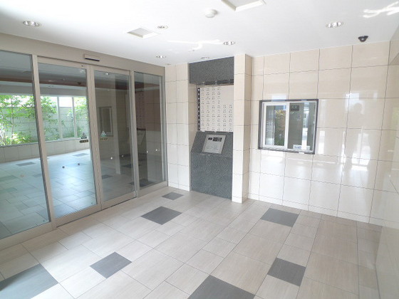 アルファスマート野田