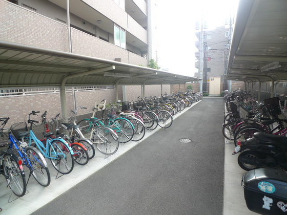 アルファスマート野田