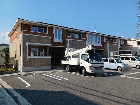 フルハウス幸Ⅰ