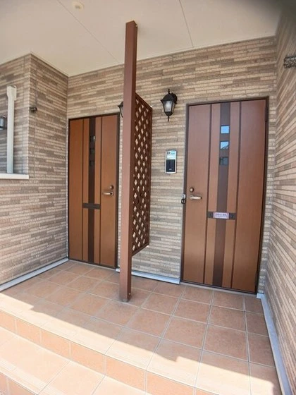 メゾングレース