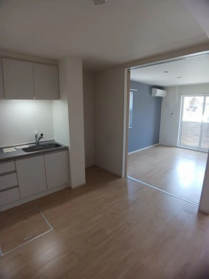 メゾングレース