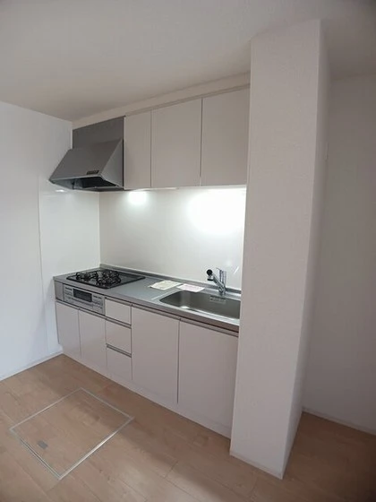 メゾングレース