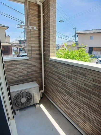 メゾングレース