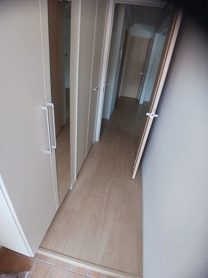 メゾングレース