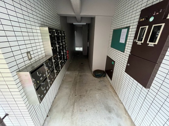 サンライズ楽々園